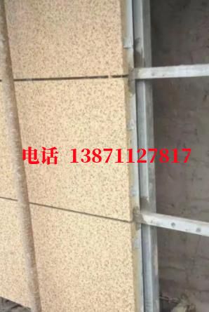 奉贤武汉顶管外墙ET板